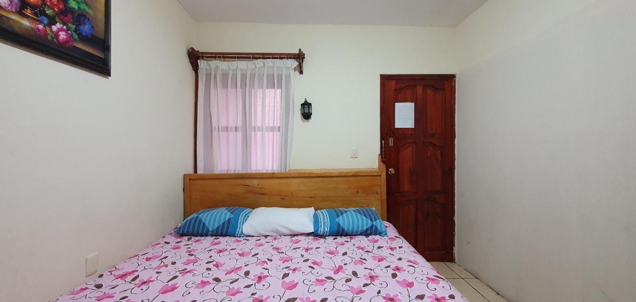 Hotel Arcos Del Carmen San Cristóbal de Las Casas エクステリア 写真